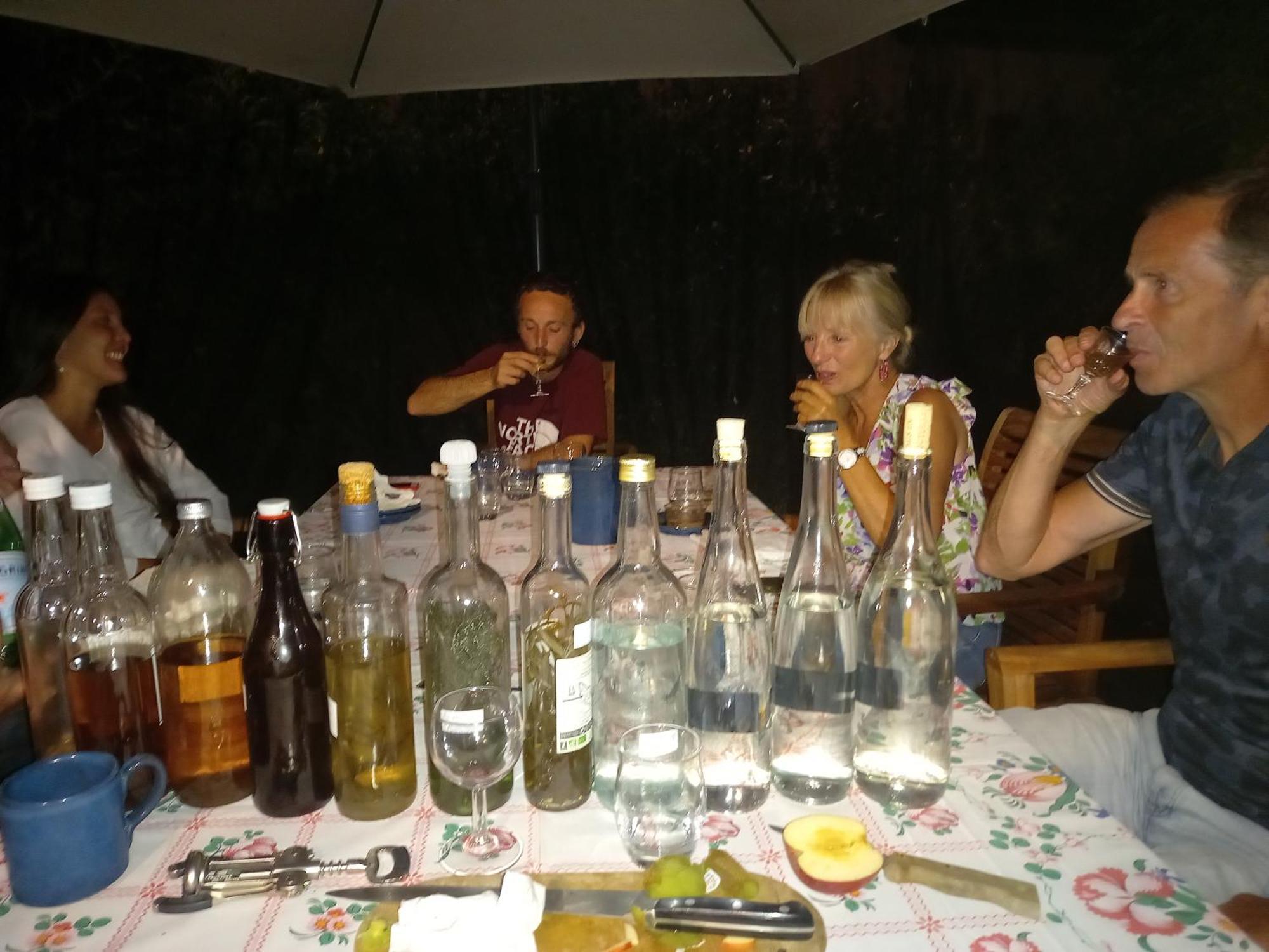 Valreley, Chambres Et Table D'Hotes Eco-Friendly Avec Bain Nordique Au Sud Du Massif Du Jura Champagne-en-Valromey Εξωτερικό φωτογραφία