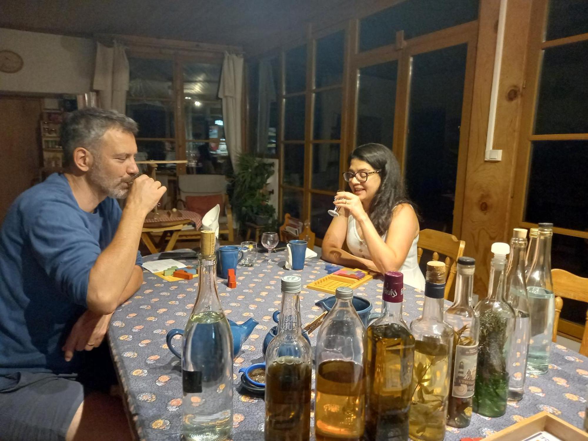 Valreley, Chambres Et Table D'Hotes Eco-Friendly Avec Bain Nordique Au Sud Du Massif Du Jura Champagne-en-Valromey Εξωτερικό φωτογραφία